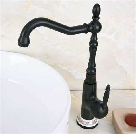 Bar and convenience faucets come in several configurations but a common installation is a 2 hole bar faucet. Black Oil Rubbed Bronze Ceramic Base Kitchen Wet Bar ...