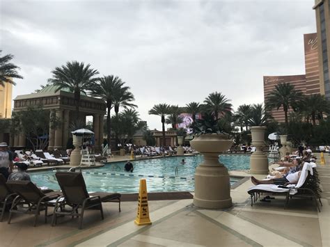 Review The Palazzo Las Vegas Travelupdate