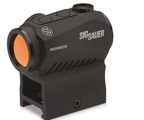 8 Best Budget Red Dots Sights For Ar 15 Reviews And Guide