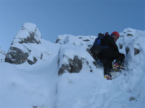 Alan Alan Kimber Mountaineering