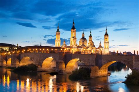Art, culture, museums, monuments, beaches, cities, fiestas, routes, cuisine, natural spaces in spain | spain.info in english. Cheap Flights to Zaragoza (ZAZ) | BudgetAir.com® India