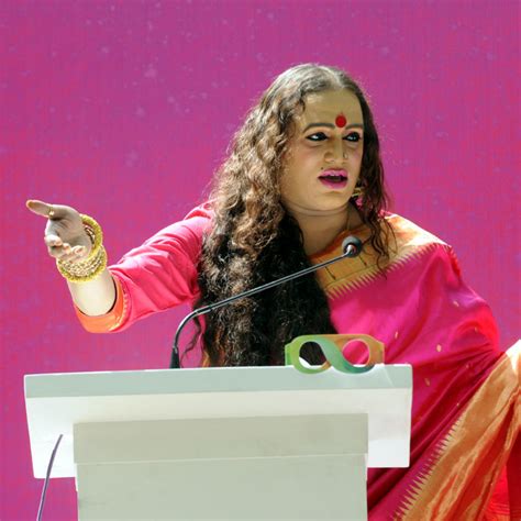 Almost Half A Million People In India Registered As Third Gender
