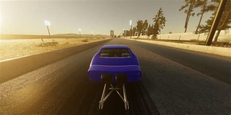 The Best Drag Racing Games On Steam All Gamers Talk
