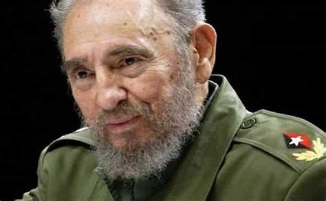 Fidel Castro Revolutionary Icon And Legendary Cuban Leader Dies At 90