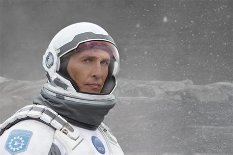 'the work of someone who dreams with their eyes wide open'. Interstellar: trama, cast e curiosità sul film galattico ...