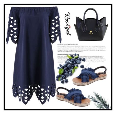 Rosegal By Samed 85 Liked On Polyvore Polyvore Rosegal Fashion