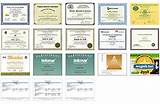Hvac Certifications And Licenses Pictures
