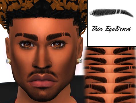 Xxblacksims Sims 4 Tattoos Sims 4 Hair Male Sims Hair