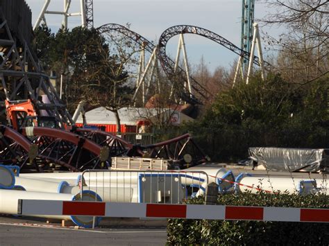 Many times inspired by films feel like hard sells or bids for oscar glory. The Ride To Happiness Update - Plopsaland De Panne ...