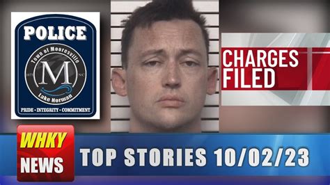 more sex offense charges filed against former officer whky news top stories monday 10 02