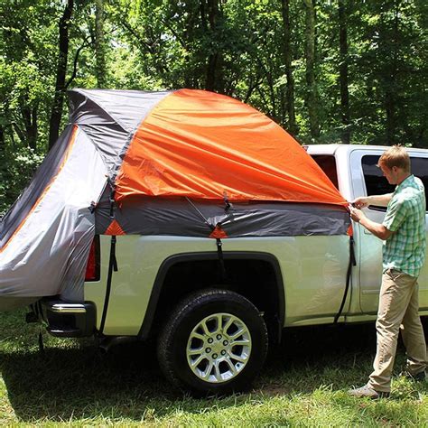 Top 10 Best Truck Bed Tents In 2021 Reviews Buyers Guide