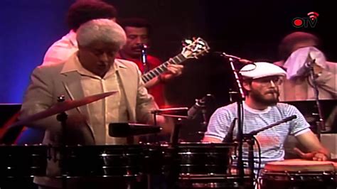 06 tito puente on broadway mp4 youtube
