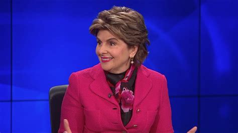 Gloria Allred On Seeing Victims Become Survivors In Her Netflix Documentary YouTube