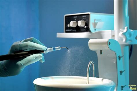Ultrasonido Para Limpieza Dental Clinica Dental Home