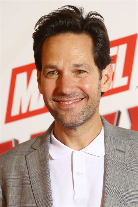 Paul stephen rudd was born in passaic, new jersey. Paul Rudd Set To Star In New Netflix Series Playing Two Lead Roles - Jetss