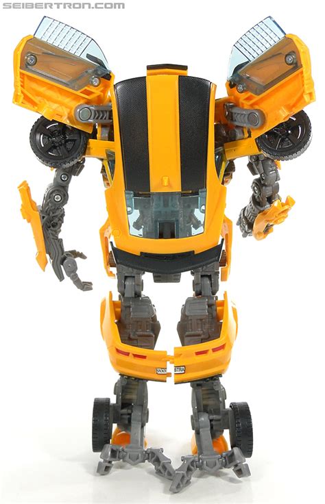 Transformers Dark Of The Moon Bumblebee Toy Gallery Image 87 Of 180