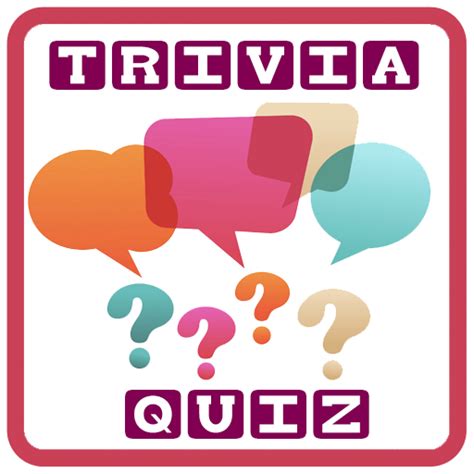 Trivia Icon At Collection Of Trivia Icon Free For
