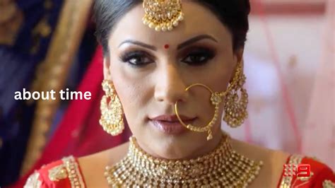 Meet Married At First Sight S First Ever Indian Bride Sandy Jawanda