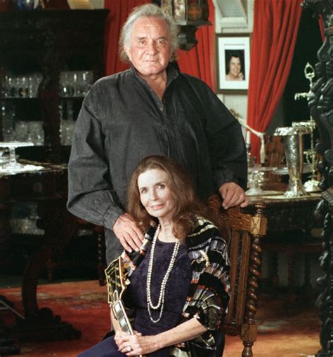 The state wants to control everything, including cash turnover. Johnny & June Carter Cash - Legacy.com