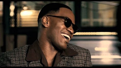 The story of ray charles (played by jamie foxx), music legend. Ray - Trailer - YouTube
