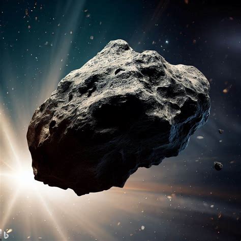Asteroid Hunting Devpost