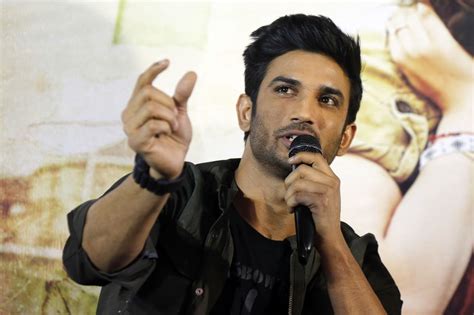 Sushant Singh Rajput Dead Indian Actor Who Appeared In Netflix Movie Dies At 34