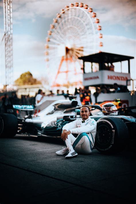Here you can get the best lewis hamilton wallpapers for your desktop and mobile devices. Mercedes-AMG F1 on | Lewis hamilton formula 1, F1 lewis ...