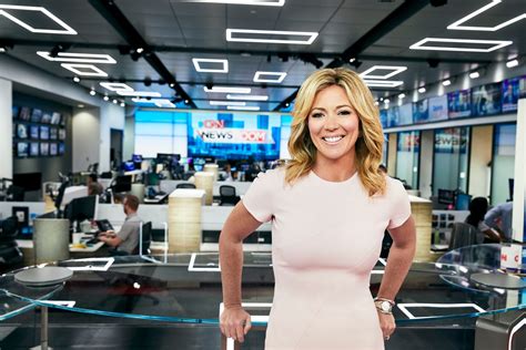 Brooke Baldwin On The Remarkable Power Of The Female Huddle Selfie