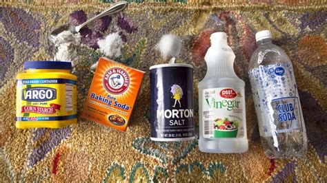 However, mixing vinegar with baking soda can take your cleaning power to a whole new level. Home Cleaning Tips with Vinegar and Baking Soda | Angie's List
