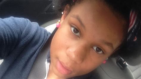 baltimore police searching for missing 14 year old girl wbff