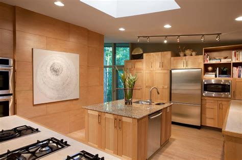 81 Absolutely Amazing Wood Kitchen Designs Page 13 Of 16
