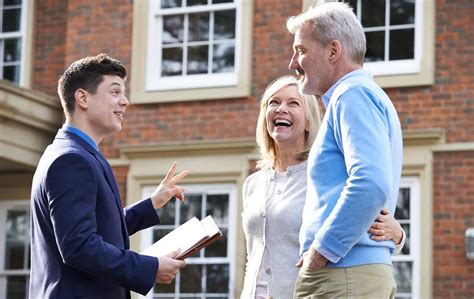 5 Tips On Choosing Your Real Estate Agent Agent Real Estate Schools