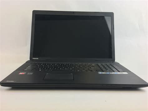 Toshiba Satellite C75d A7370 Ifixit