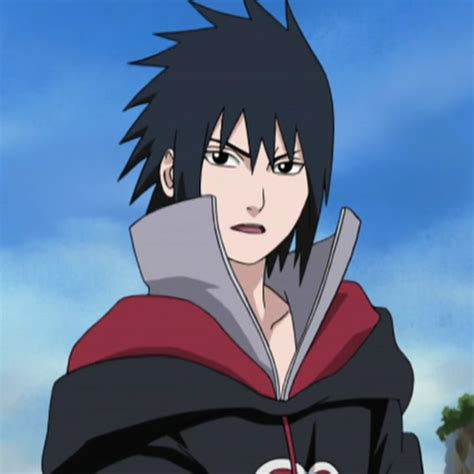 Imagen Sasuke En Akatsukipng Naruto Wiki
