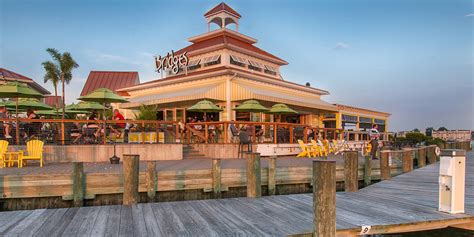 Kent Narrows Restaurants | Best Restaurants Near Me