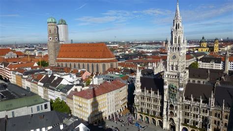 The 10 Best Cities To Visit In Germany Your Destination Guide Trekbible