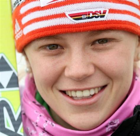 Nordische Ski Wm Miriam Gössner Eine Neuner Für Den Langlauf Welt