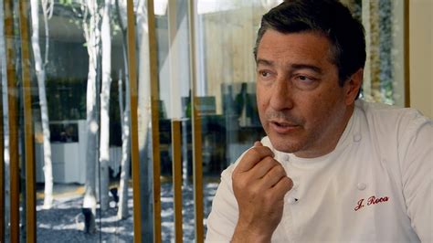 Entrevista A Joan Roca Chef De El Celler De Can Roca Youtube