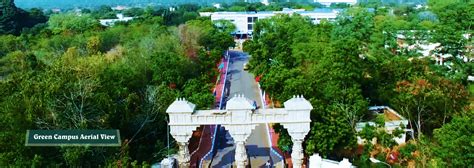 Madurai Kamaraj University Official Site