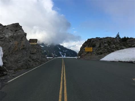 5 Mount Baker Highway Route 542 Scenic Byway Scenic Byways