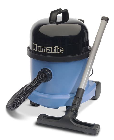 Numatic Wv370 Wet And Dry Vacuum Cleaner Voussert
