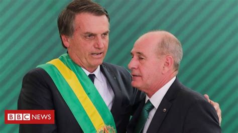 Governo Bolsonaro Intervenção Na Segurança é Solução Radical E Não Deve Ser Replicada Diz Novo