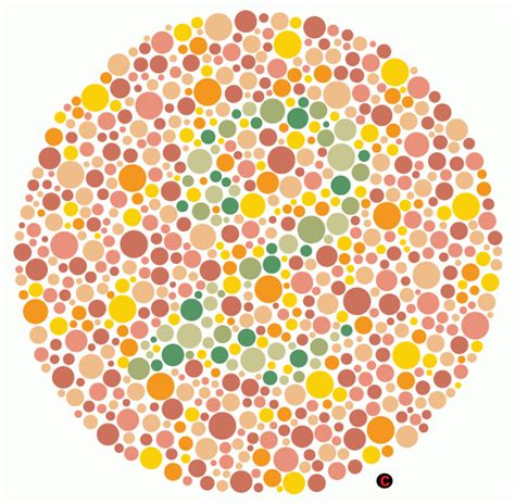 ️ Enchroma Com Pages Color Blindness Test Free Download