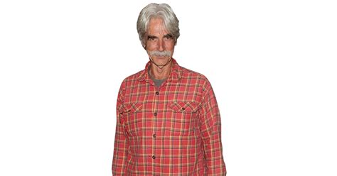 Sam Elliott On Joining Justified And His Stache Vulture