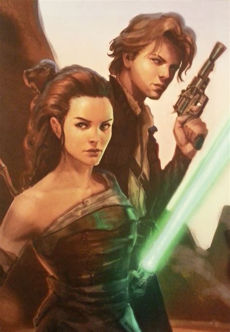 One Of The First Artwork For Kira Rey And Sam Finn Back In 2013 R