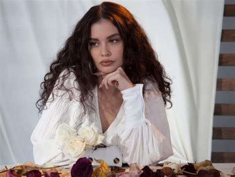 Sabrina Claudio At History Toronto Ticketfront