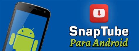 En el caso que tengas un pc con el sistema operativo windows tendrás que descargar cualquier emulador android para ordenador. Downloader da aplicação SnapTube - SnapTube