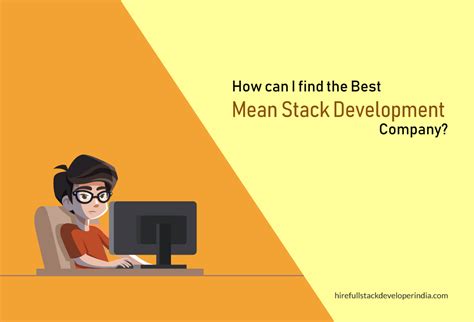To find and hire a freelance programmer to build an app. Best MEAN Stack Development Company in USA - Hire ...