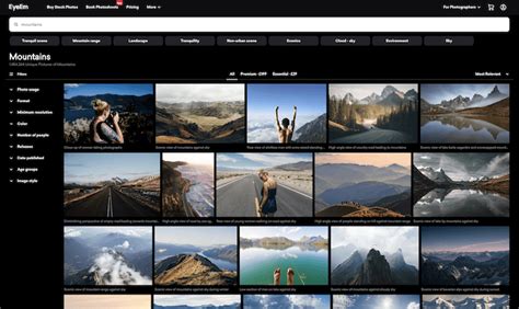 12 Best Stock Photo Sites In 2024 Paid And Free