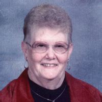 Obituary Betty Jean Yuly Of Mobridge South Dakota Kesling Funeral Home